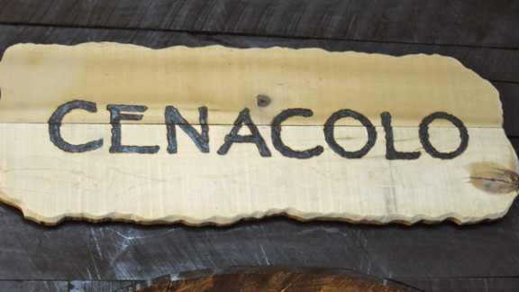 Cenacolo