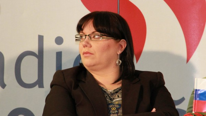 Petra Sovdat