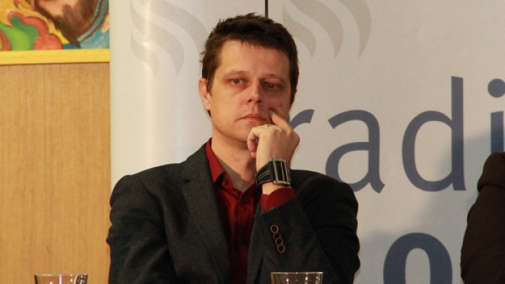 Rajko Gerič