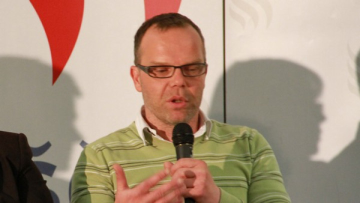 Bojan Traven