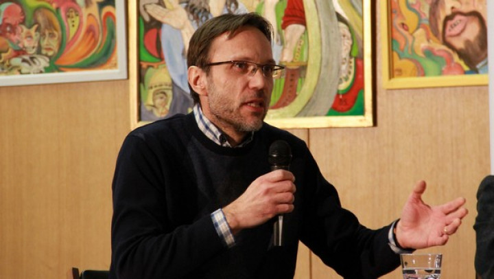 Bogomir Štefanič