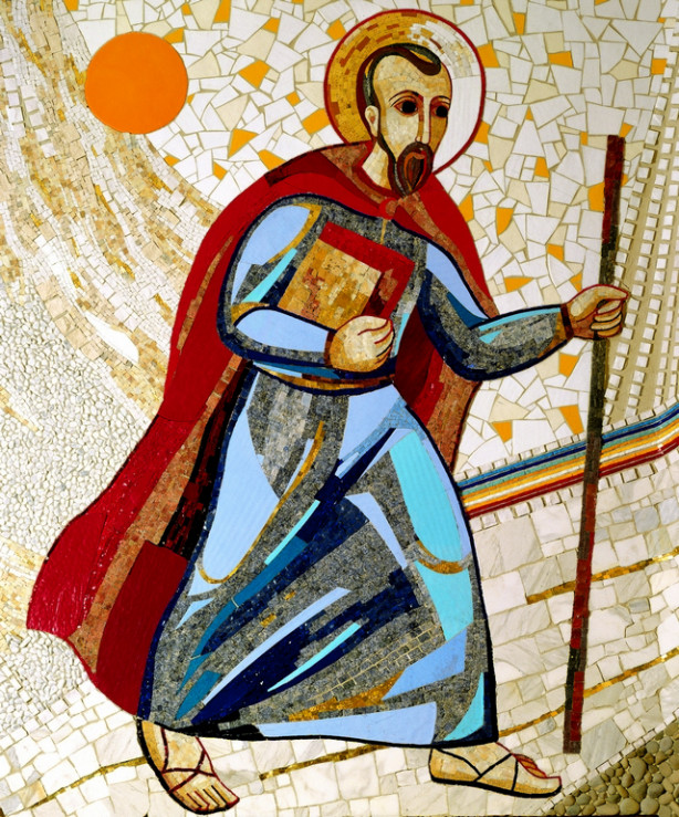 sv. Pavel (skupnost Emmanuel - Lecce)