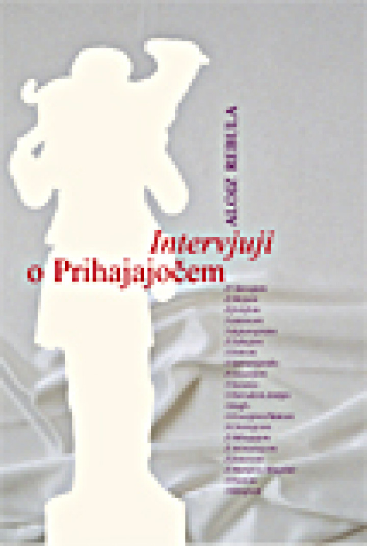 Intervjuji o Prihajajočem