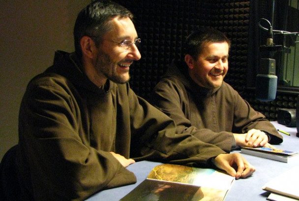 Br. Štefan Kožuh