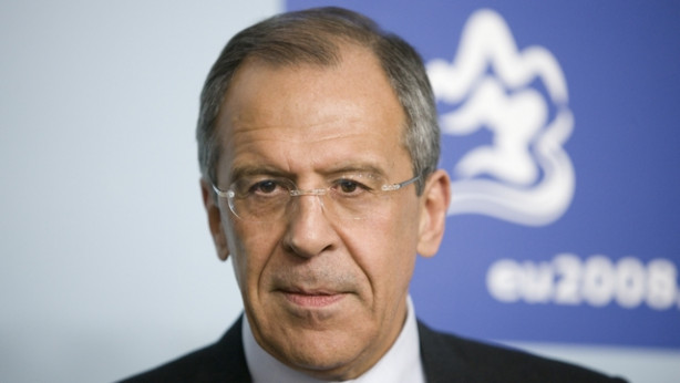 Sergej Lavrov