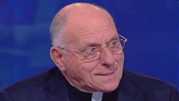 Liberio Andreatta
