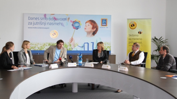 Sodelujoči v projektu 