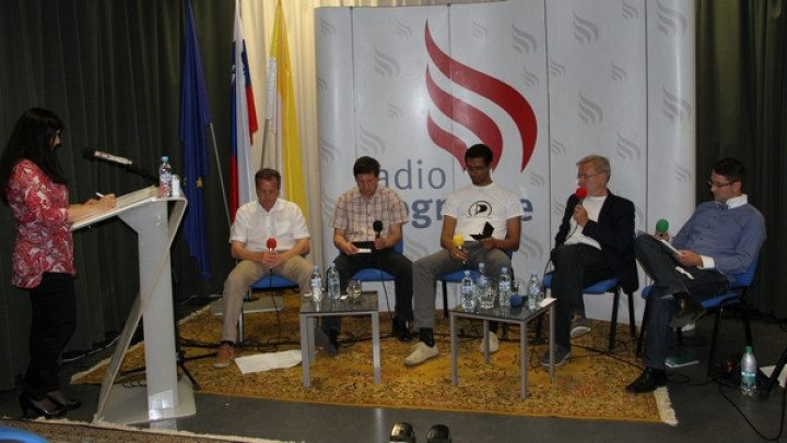 Šoltes, Knavs, Vaz Ferreira, Keber, Uršič