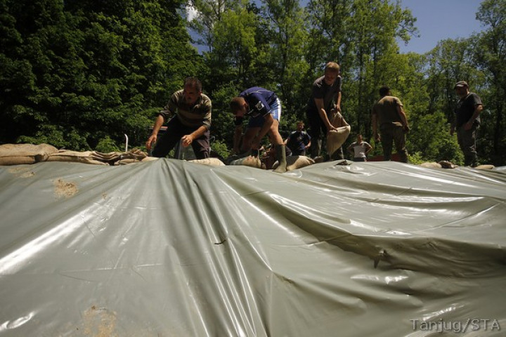 Poplave Srbija