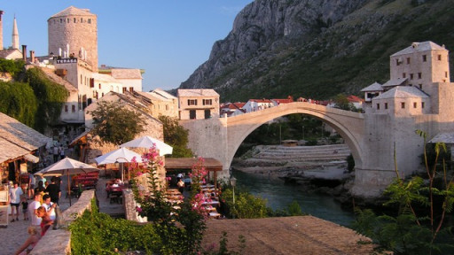 Mostar