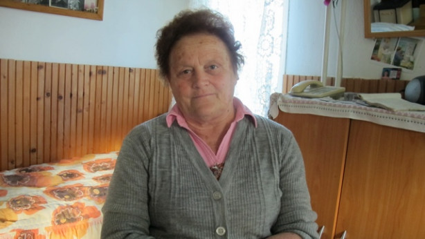 Marija Gubenšek