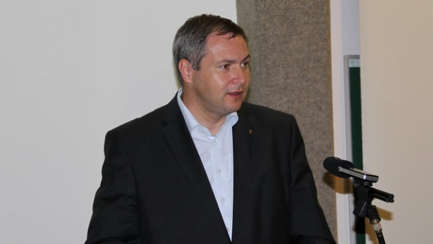 Dejan Židan