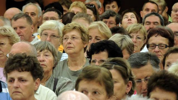 Radijske počitnice 2014 - trenutki zbranosti