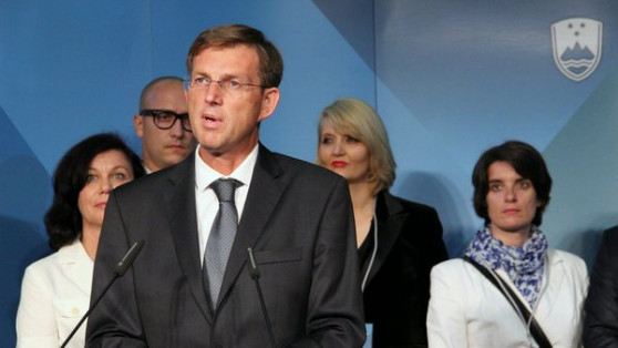 Miro Cerar