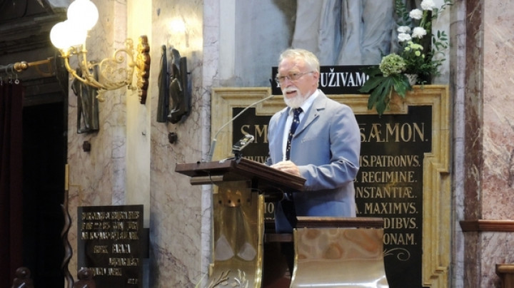 Silvester Gabršček