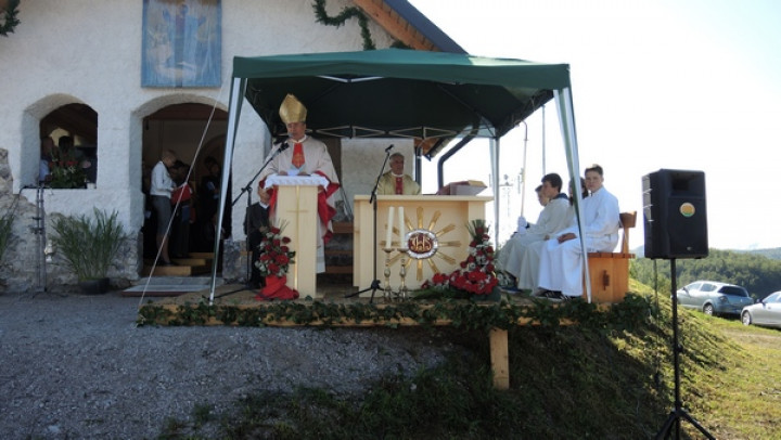 Nuncij Ivan Jurkovič