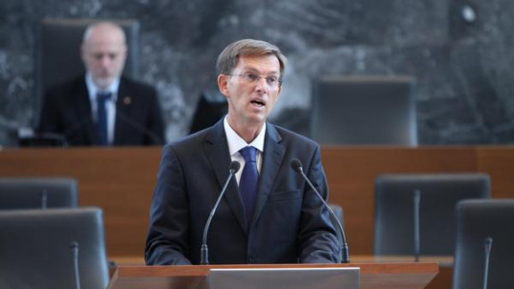 dr. Miro Cerar