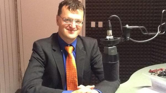 Dr. Roman Globokar