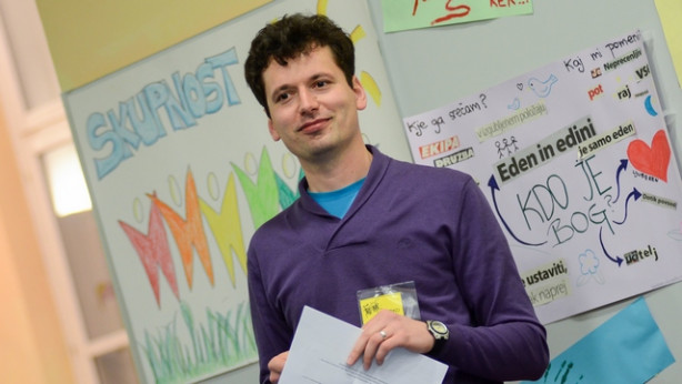 Marko Kržišnik
