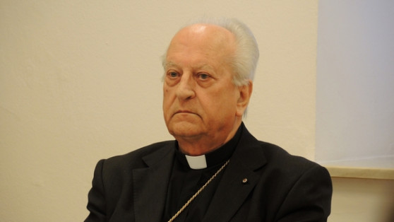 Kardinal Franc Rode