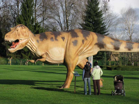 Dinozavri