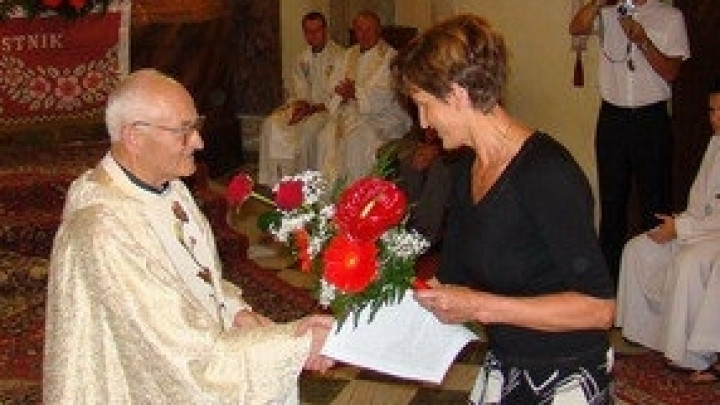 Frančišek Obran