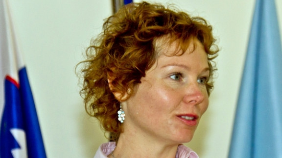 Sabina Langus Boc