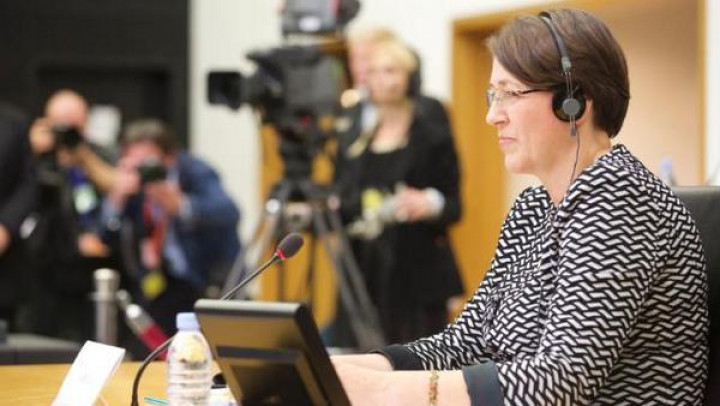 Violeta Bulc