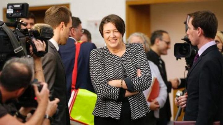Violeta Bulc