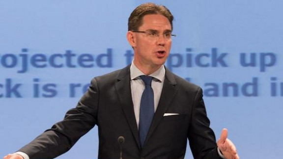 Jyrki Katainen