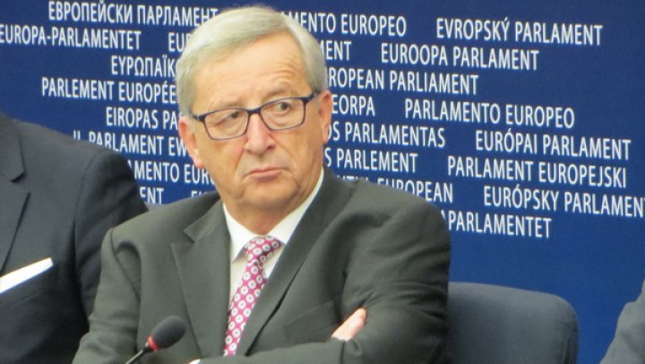 Jean-Claude Juncker