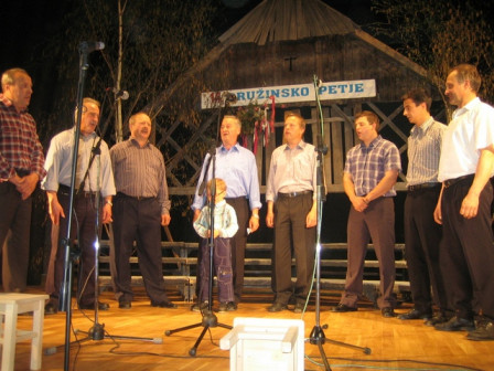 Oblakovi bratranci iz Mozirja