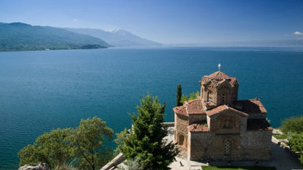 Ohrid