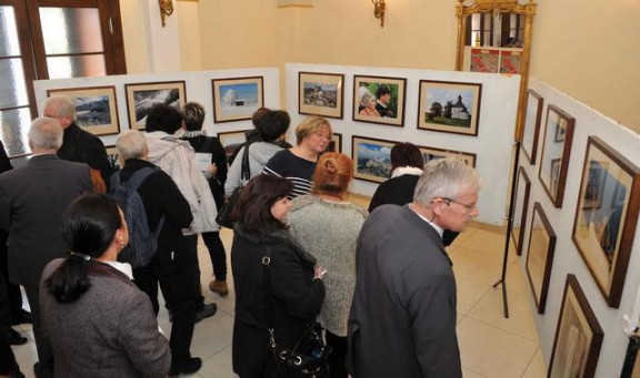 Fotografska razstava KPD Bazovica