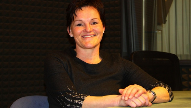 Anka Lipušček Miklavič