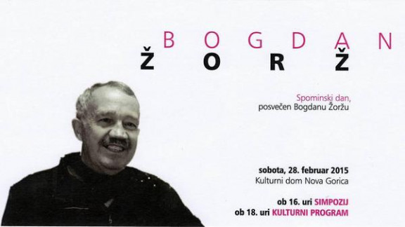 Vabilo na spominski dan