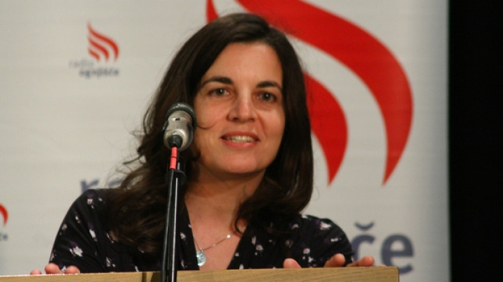 dr. Katarina Kompan Erzar
