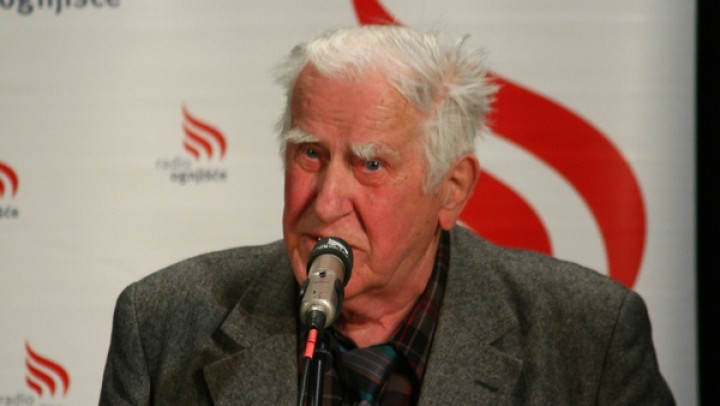 Justin Stanovnik