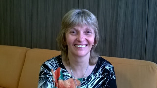 Kristina Skvarča Šenk