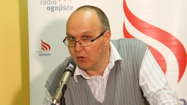mag. Renato Podbersič