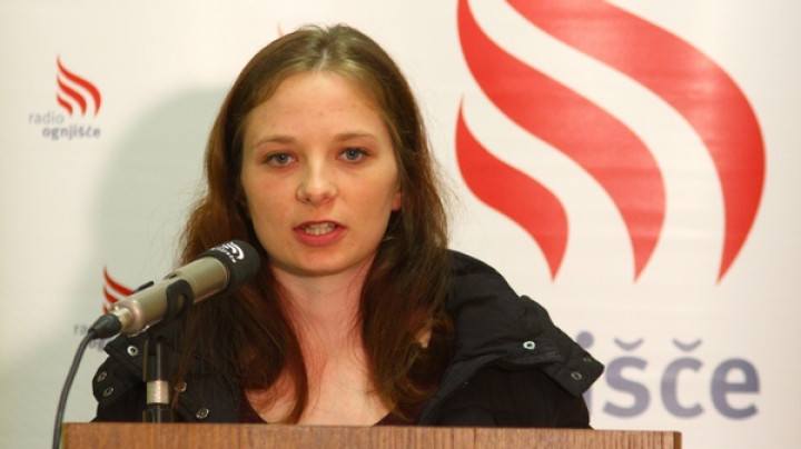 Ana Martinjak Ratej