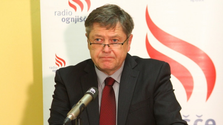 dr. Mitja Ferenc