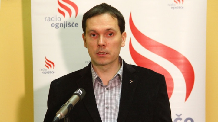 p. dr. Tadej Strehovec