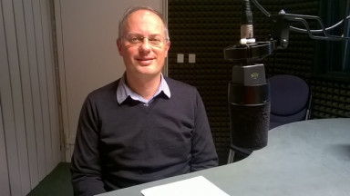 P. Ivan Bresciani DJ