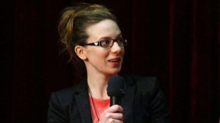Mateja Centa