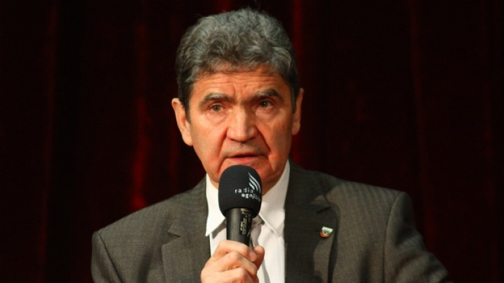 dr. Janez Juhant