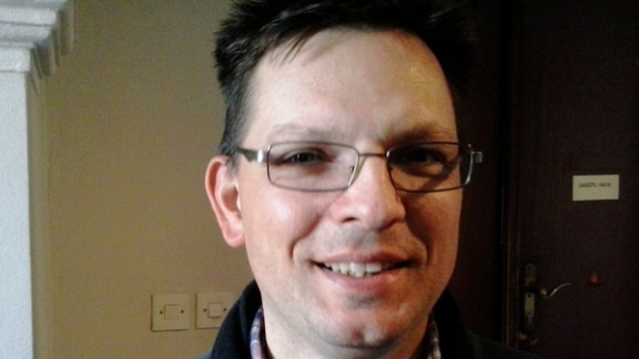 Matjaž Starc