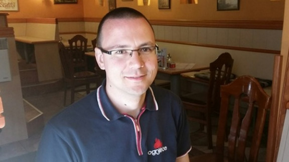 Andrej Galič