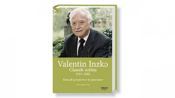 Knjiga o Valentinu Inzku