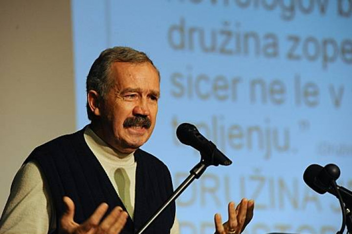 Bogdan Žorž